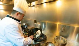 上菜啦｜邂逅「魚米之鄉」，詮釋水鄉風情