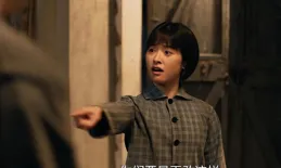 沖著70歲國家一級演員看的【六姊妹】，卻被28歲跨界女演員吸引了