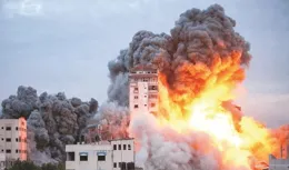 川普上任首日 普亭送大禮 俄伊達成戰略合作