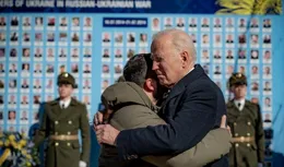 錢去哪了？對完賬的澤連斯基懵了，喊話美國：我們只收到760億