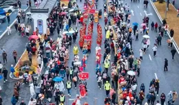 我和春晚|開門辦春晚，希望「門」開得更大一些