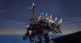 為什麽魔獸世界劇情從軍團再臨後就越來越突兀？