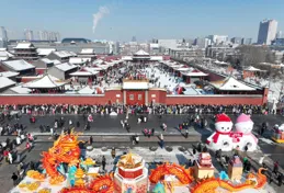 記者來信：當情緒價值成為文旅「流量密碼」