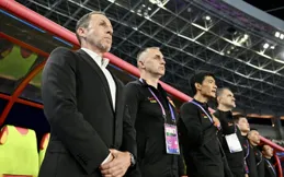 記者：久爾傑維奇該贏的基本都贏了 國青隊員們都有鮮明特點