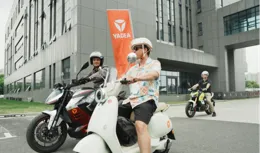 解析 「春晚經濟學」：雅迪四度攜手央視春晚成功出圈的背後邏輯