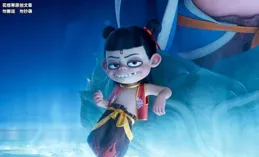 如何評價動畫電影【哪咤之魔童鬧海】?