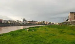 回家過年，我聽到無數個縣城房地產的失敗故事