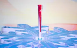 亞冬會火炬傳遞活動將於2月3日在哈爾濱舉行