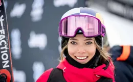 亞冬點將台｜谷愛淩能否一人獨得三金？