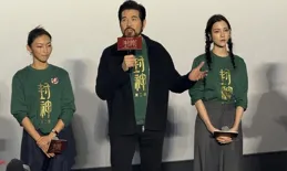 春節檔格局變化：冠亞軍已塵埃落定，【熊出沒】有望反超三大電影