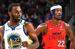 巴特勒叫停勇士！沒了，NBA地震級交易沒了