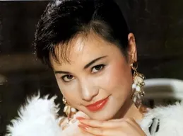 張曉敏被問演過宋慶齡和宋美齡，願不願意再演宋靄齡，她如何回答