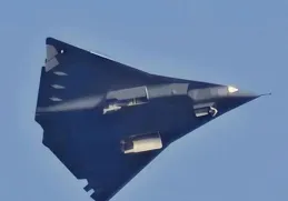 「六代機效應」，外交大佬稱美軍太平洋司令表示中美應和平共處