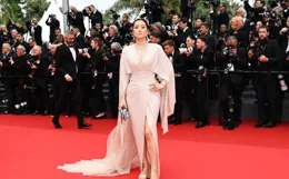 朱麗葉·比諾什，將出任第78屆坎城電影節評審團主席