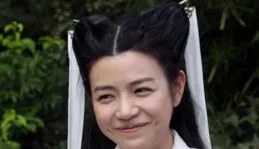 看完鄧嬋玉，你敢相信那爾那茜還飾演過風沙燕？選擇真的很重要