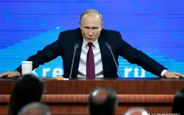 特別行動結束？普亭放話：烏克蘭沒有主權，澤連斯基不合法？