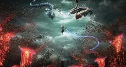 40億票房救不了哪咤2？國漫崛起背後的魔童式困局