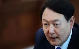 8輪審訊結束，尹錫悅迎戰第9輪，關鍵證詞曝光，文在寅後悔已晚