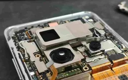 據爆料，由於「缺乏競爭」，Galaxy S25 Ultra的相機升級被跳過