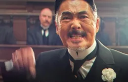 唐探1900周潤發70歲！年齡在氣質前，什麽都不是