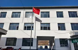 張家川縣：建設緊密型縣域醫共體 群眾家門口有「醫」靠