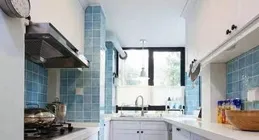 木工透露：廚房打櫥櫃 ，還能多打5個櫃子方便收納！壓根沒發現