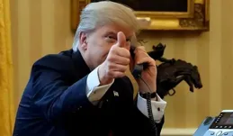 三把火全燒向美洲！川普新官上任後為何如此出手？