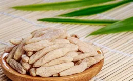 簡單一味藥，堪稱補氣第一！氣足了，出汗少了，很多毛病都沒有了