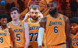 球權交響曲：當詹姆士遇見唐西奇，是琴瑟和鳴還是對牛彈琴？