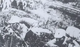 臨沂戰役：東拼西湊的雜牌西北軍，為何能幹翻日軍精銳板垣師團？