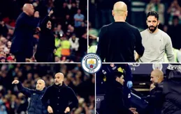 冬窗瘋狂引援，曼城要從頭再來？瓜迪歐拉還準備重走老路呢！