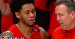 尷尬！太陽先發3將合砍2分，3巨頭空砍86分，艾頓25+20打臉老東家