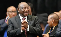 南非要求撤走代表處，台當局拒絕接受，話音剛落，解放軍展開行動