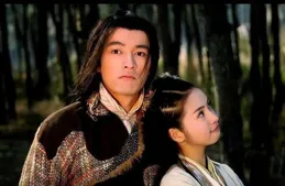 【射雕英雄傳:俠之大者】豆瓣開分5.5 創2025春節檔最差口碑