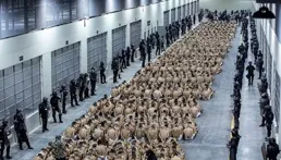 美國把監獄外包了？想把非法移民丟進那座擠死人的「地獄監獄」