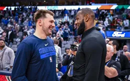 大事件！湖人同意送走戴維斯得到唐西奇，釋放什麽訊號？