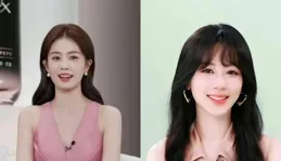 楊紫VS白鹿！同款男友，差距竟如此巨大？！