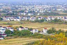 農村「兩改一入戶」開始啟動，村村要落實，農民要提早準備了