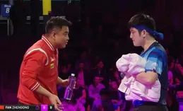 2月2日（星期日）CCTV11節目預告