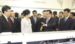 泰國內閣批準呵叻至廊開段高鐵工程