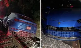 馬庫斯·喬丹涉嫌多項罪名，被捕時大喊「我是麥可·喬丹的兒子！」