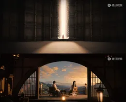 本來以為【大奉打更人之世間無我這般人】很鬼畜，結果被深深共情