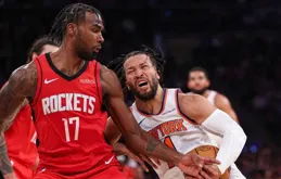 西部排名又亂了 雷霆斬殺公鹿 火箭遭遇滑鐵盧 灰熊拿下馬刺