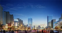 買房不用愁，評測幫你忙！孝感城市中央廣場熱搜樓盤資訊新鮮出爐！