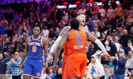 官宣！四隊微型交易達成，不涉及任何球員，雷霆管理層再彰顯智慧