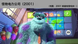 如何評價迪士尼動畫電影【瘋狂動物城】？