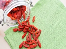 枸杞晚上吃才有效？其實隨時吃都有益，這些好處不會讓你失望