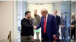 普亭以可恥形容歐洲抹煞二戰真相，他與川普會晤地點會選在哪裏