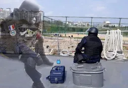 CSGO和彩虹六號哪個更有未來?