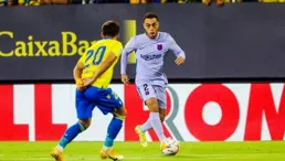 冬窗引援支出TOP10：杜蘭7700萬歐標王 曼城四大新援進前十